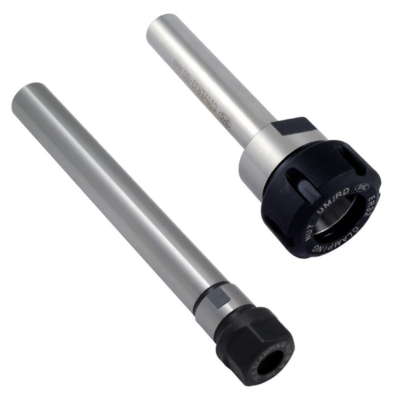 直柄ER夾頭柄- 正河源