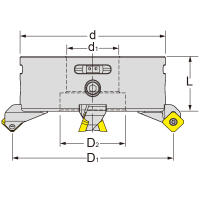 源正金 牛刀 310mm REMF6310 MITSUBISHI MOTORS Cogged Replacement V-Belt